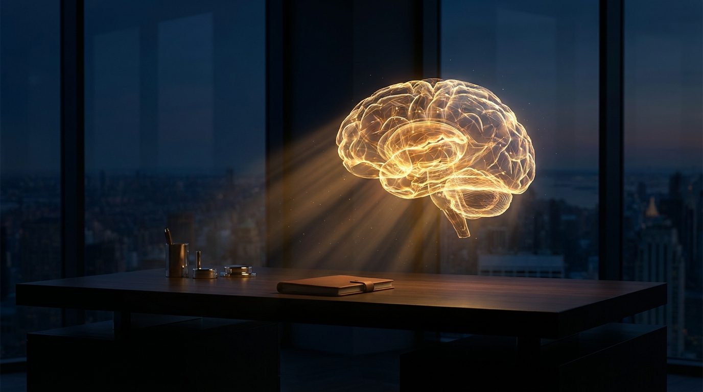 Answer Engine Optimization: So wirst du von der KI empfohlen - Lucent Studio Blog Marketing Agentur Ulm