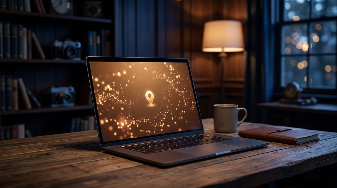 Google AI Overviews: Was lokale Unternehmen wissen müssen - Lucent Studio Blog Marketing Agentur Ulm