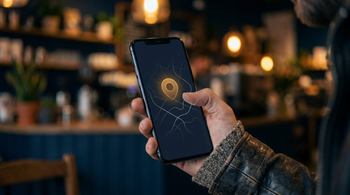 Google Unternehmensprofil optimieren: mehr lokale Kunden - Lucent Studio Blog Marketing Agentur Ulm