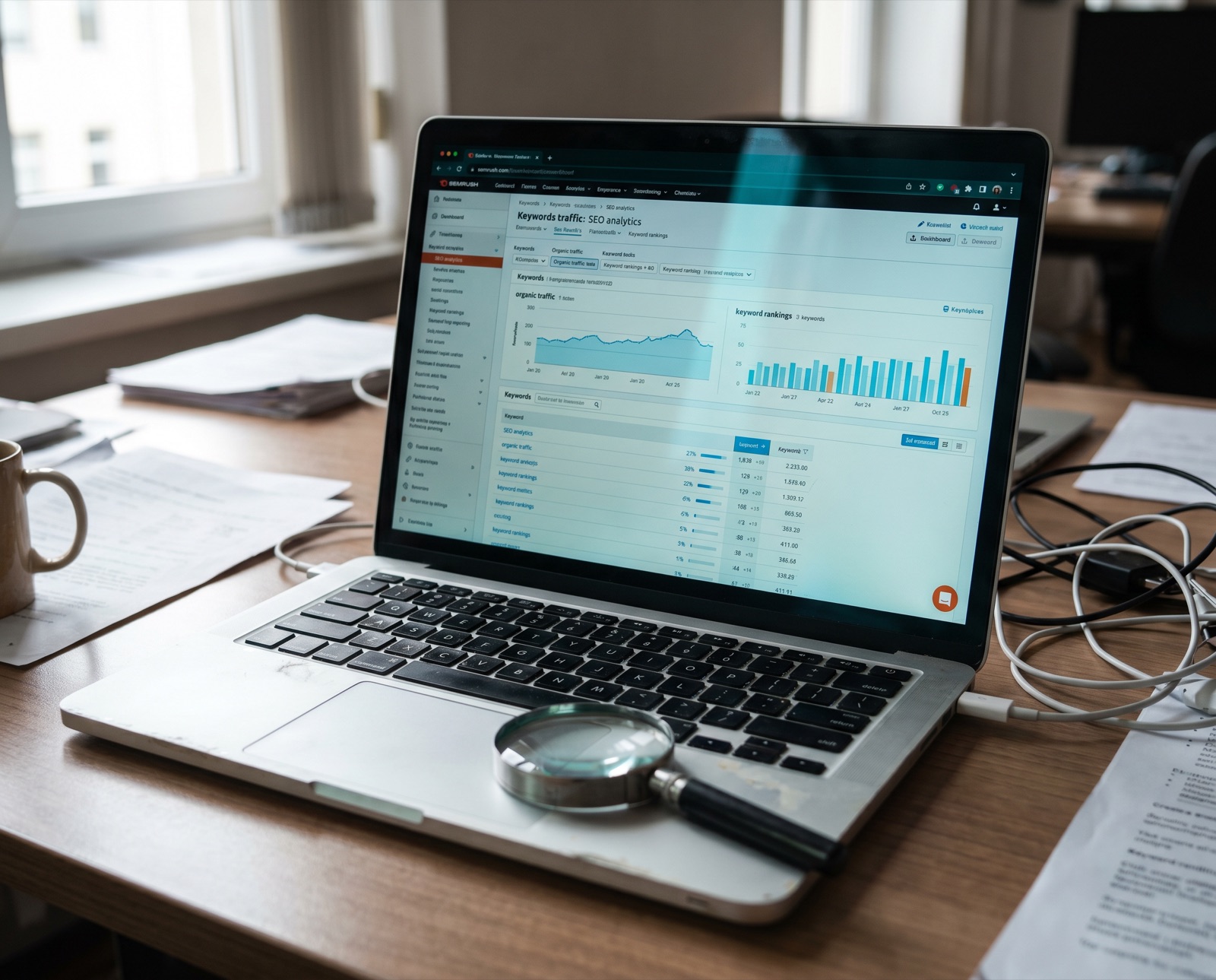 SEO Basics für Unternehmer: Wie du deine Website für Google fit machst - Lucent Studio Blog Marketing Agentur Ulm