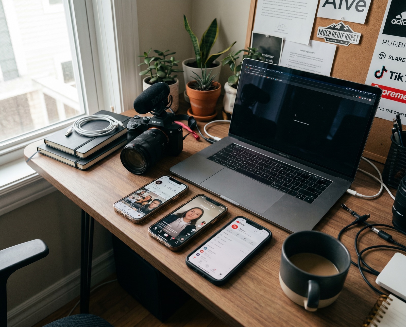 So nutzen Unternehmen Social Media richtig - Lucent Studio Blog Marketing Agentur Ulm