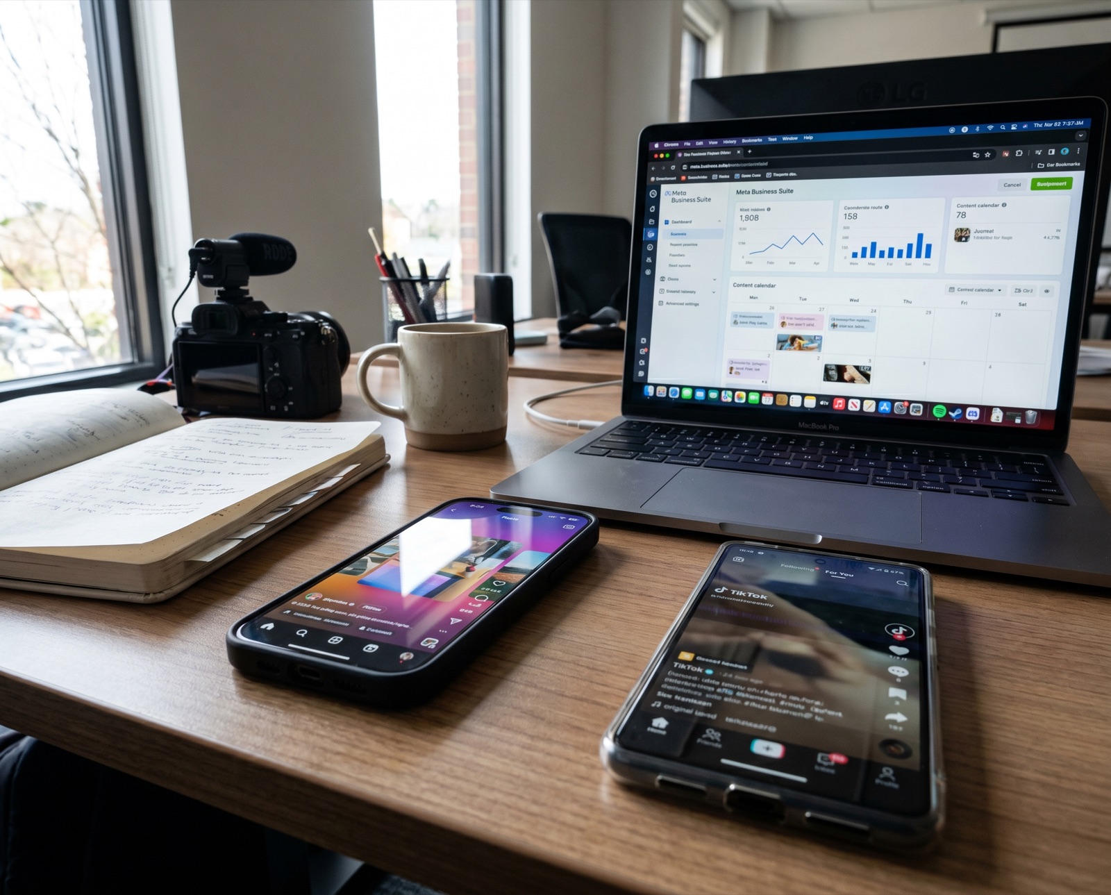 Von Anfang an richtig: Marketing-Fehler, die Startups vermeiden sollten - Lucent Studio Blog Marketing Agentur Ulm